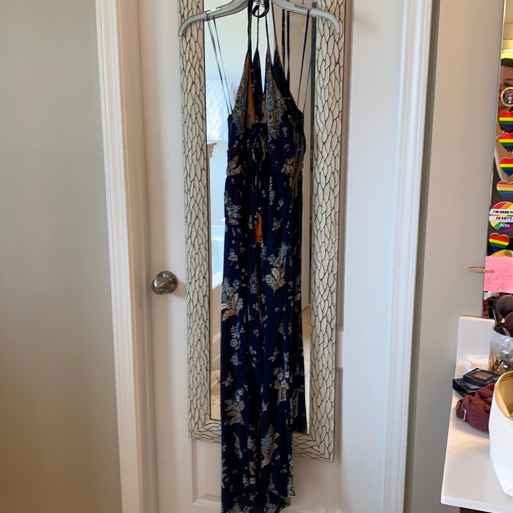 Cute Angie romper dress